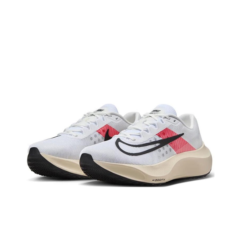 ไนกี้ ซูม ฟลาย 5 รองเท้าวิ่งลำ - Nike Shoes Zoom Fly 5 บทวิจารณ์และราคา