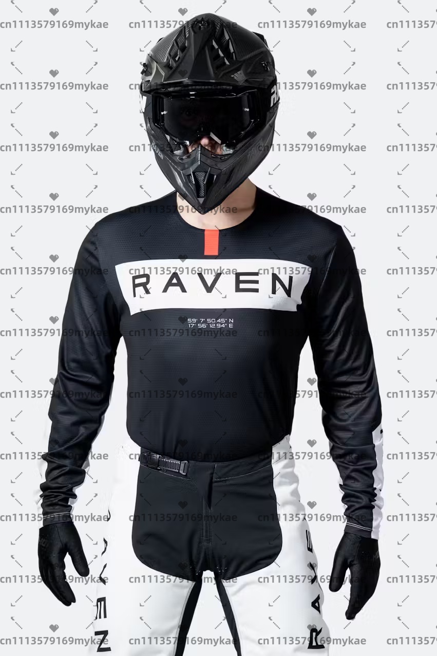 เสื้อเจอร์ซีย์สำหรับผู้ชาย รุ่ - Mountain Biking Long Sleeve Shirt บทวิจารณ์และราคา