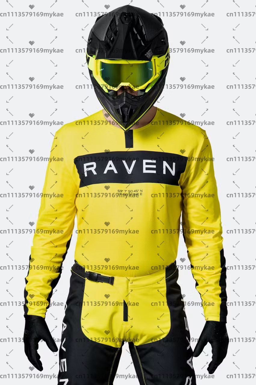 เสื้อเจอร์ซีย์สำหรับผู้ชาย รุ่ - Mountain Biking Long Sleeve Shirt บทวิจารณ์และราคา