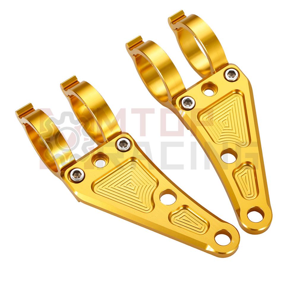 ฉากยึดไฟหน้า CNC สำหรับรถจักรย - Mountain Biking Shop บทวิจารณ์และราคา