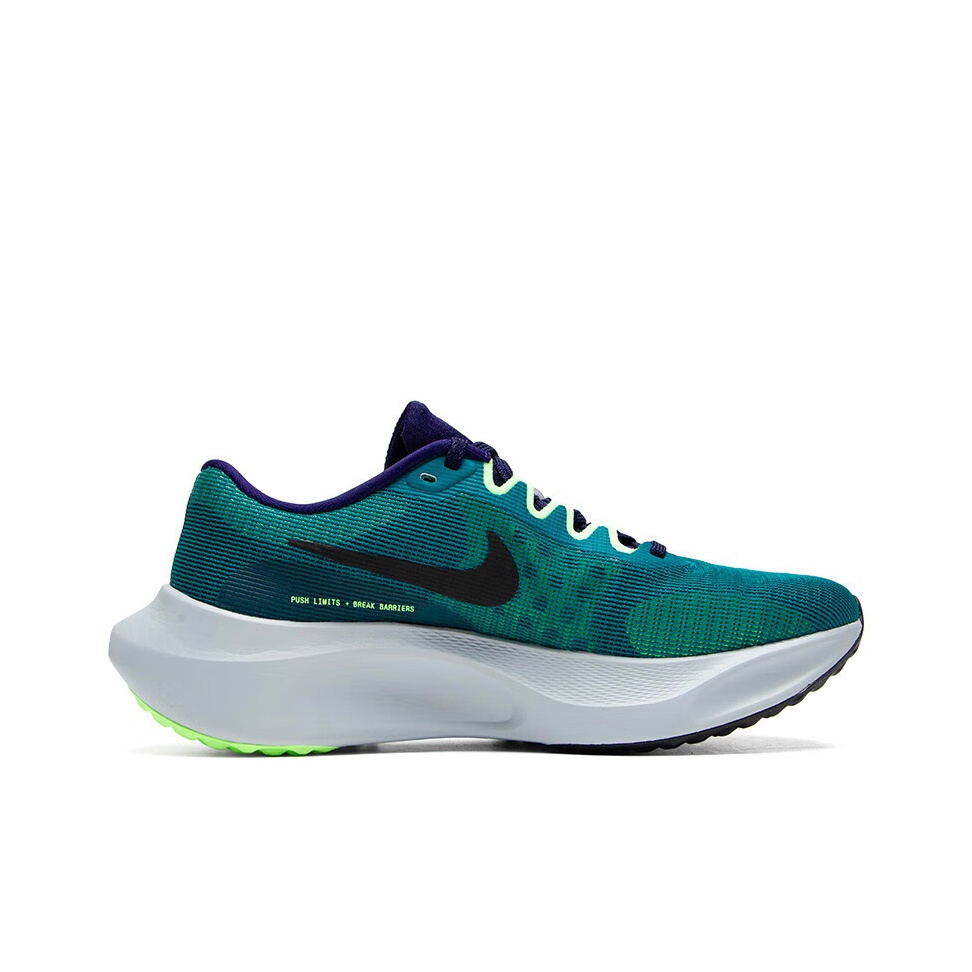 ไนกี้ ซูม ฟลาย 5 รองเท้าวิ่งลำ - Nike Shoes Zoom Fly 5 บทวิจารณ์และราคา