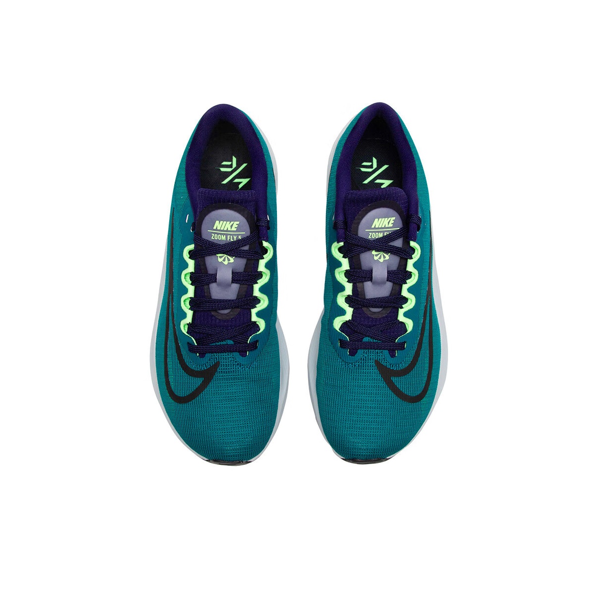 ไนกี้ ซูม ฟลาย 5 รองเท้าวิ่งลำ - Nike Shoes Zoom Fly 5 บทวิจารณ์และราคา
