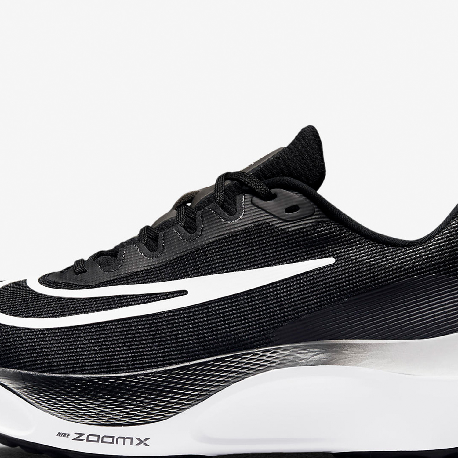 Nike ของแท้อย่างเป็นทางการ Zoo - Nike Shoes Zoom Fly 5 บทวิจารณ์และราคา