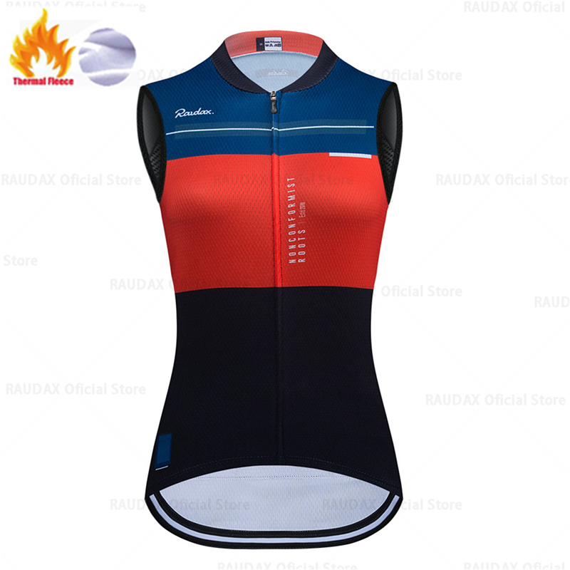 ผู้หญิงฤดูหนาวขี่จักรยานเสื้อผ - Mountain Biking Vest บทวิจารณ์และราคา