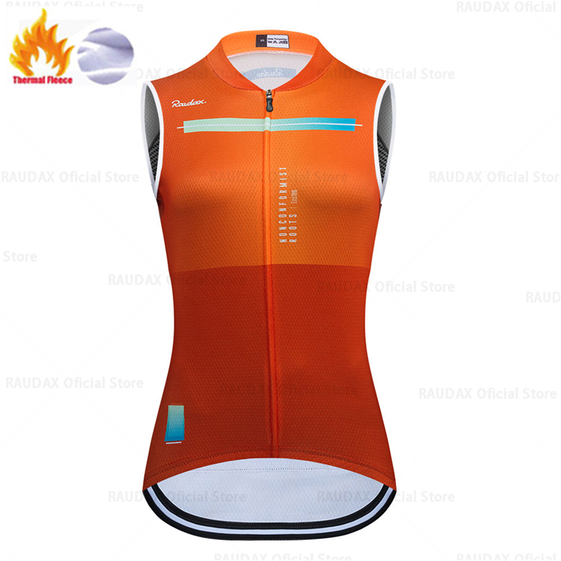 ผู้หญิงฤดูหนาวขี่จักรยานเสื้อผ - Mountain Biking Vest บทวิจารณ์และราคา